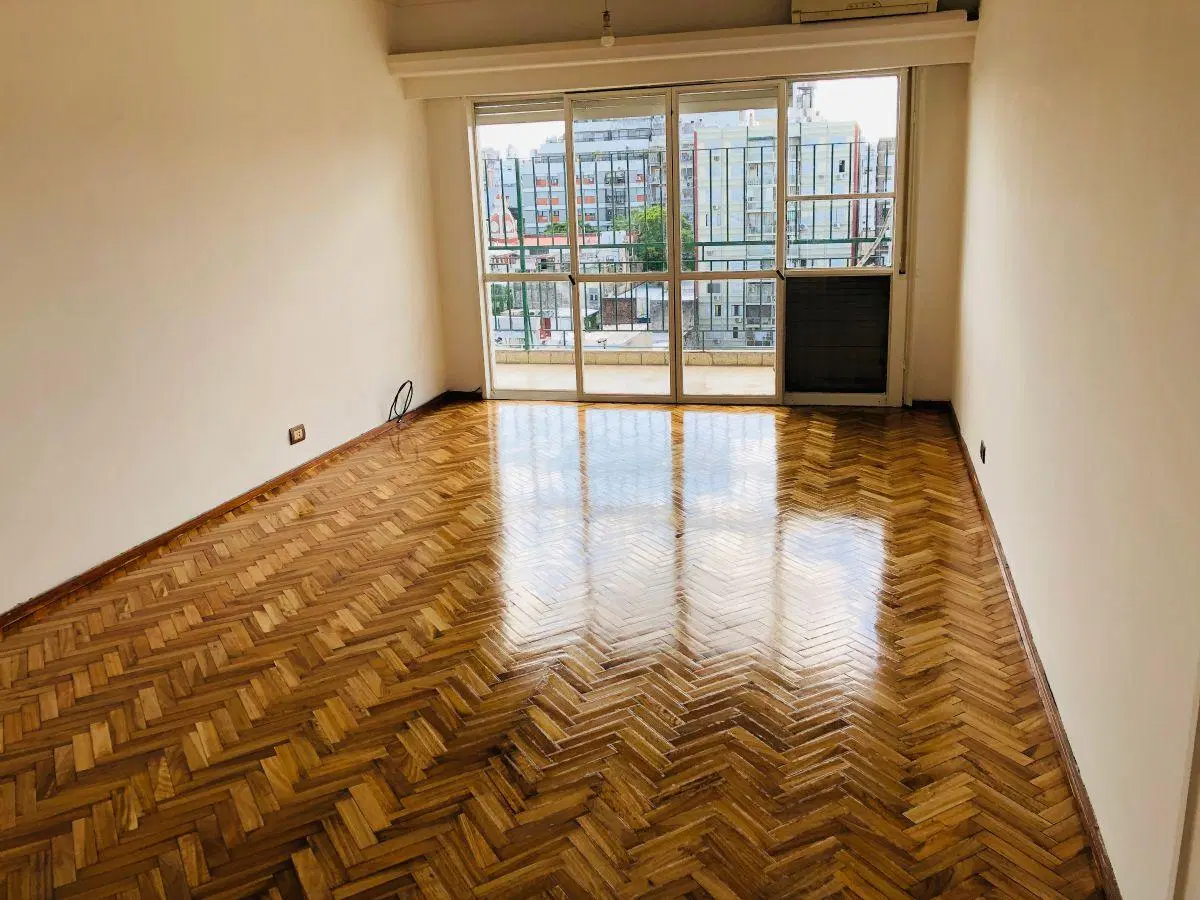 Departamento de estilo. Amplísimo 5