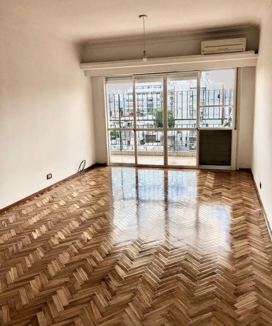 Departamento de estilo. Amplísimo 4