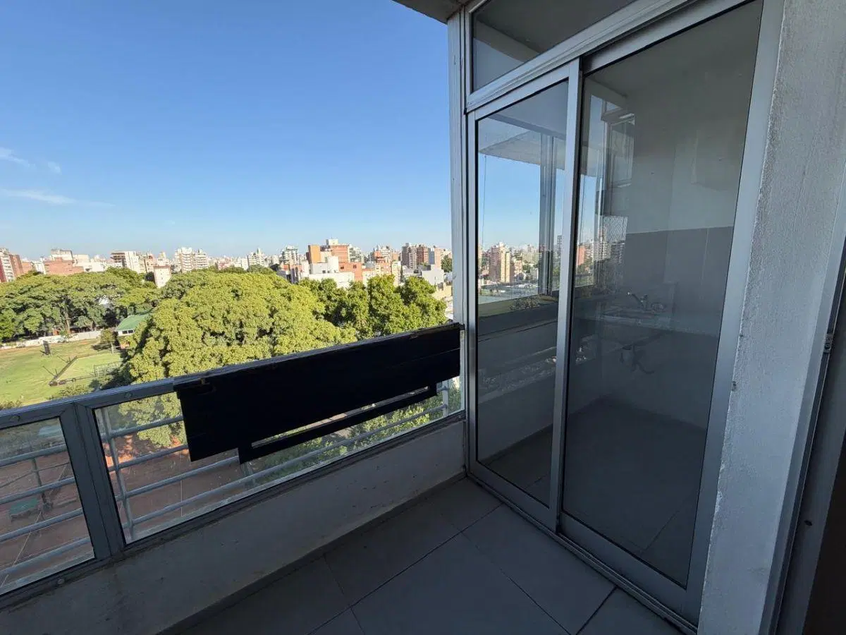 Alquiler Departamento 2 Dormitorios y cochera 4