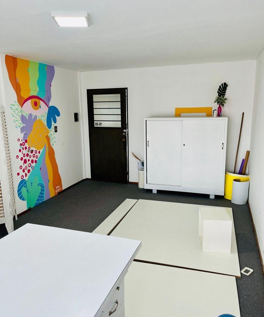 Foto de Oficina comercial de 30 m2 en alquiler en Distrito Centro, imagen 3