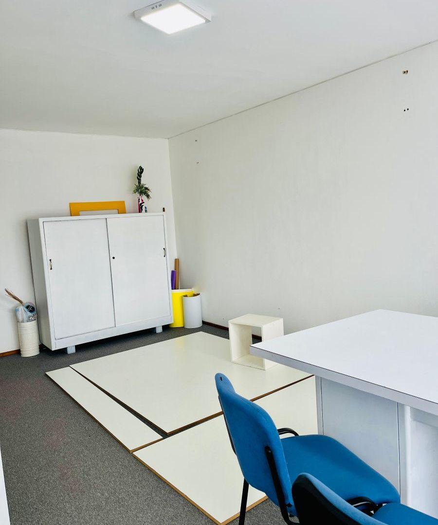 Foto de Oficina comercial de 30 m2 en alquiler en Distrito Centro, imagen 5