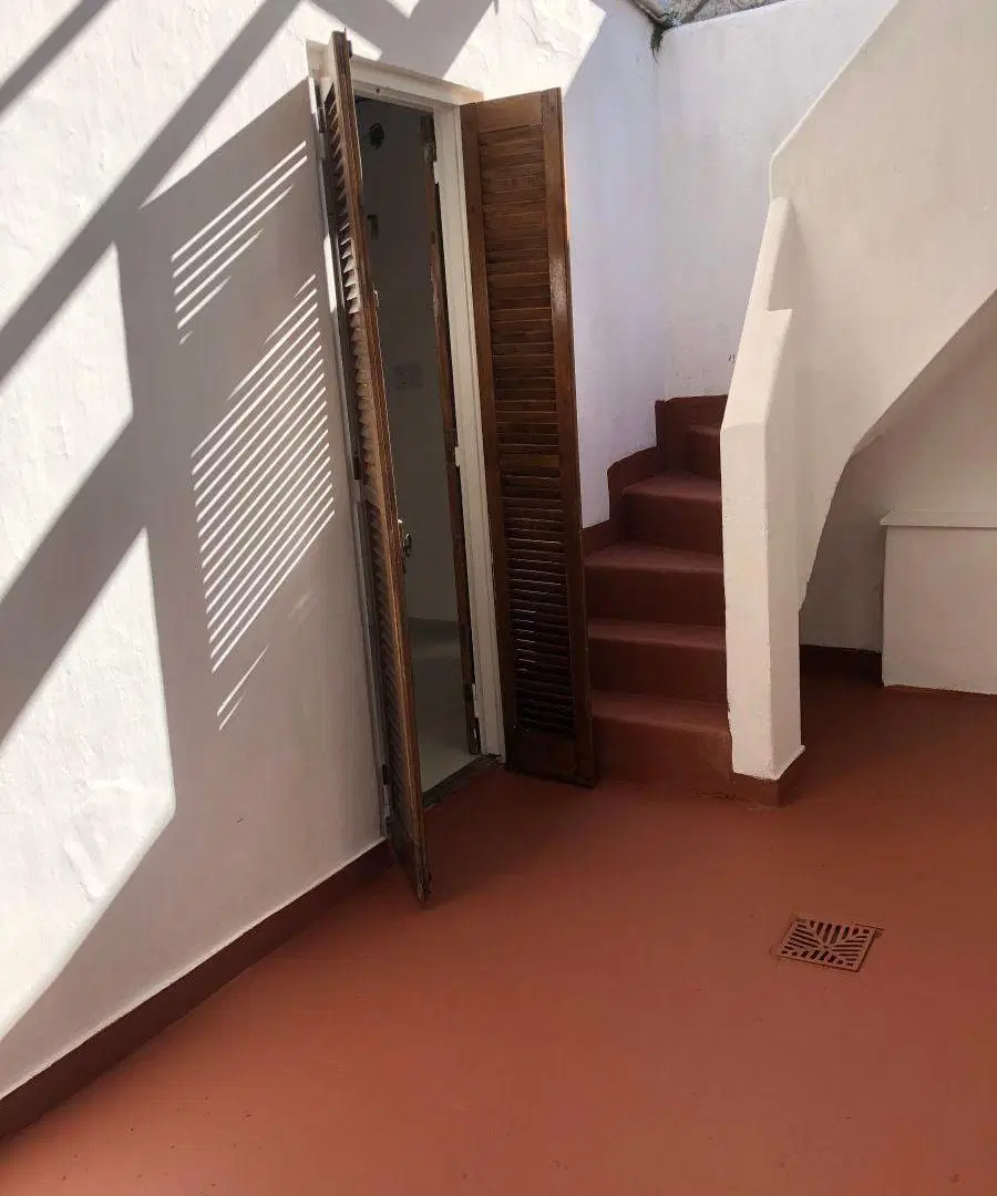 Alquiler departamento de Pasillo 4