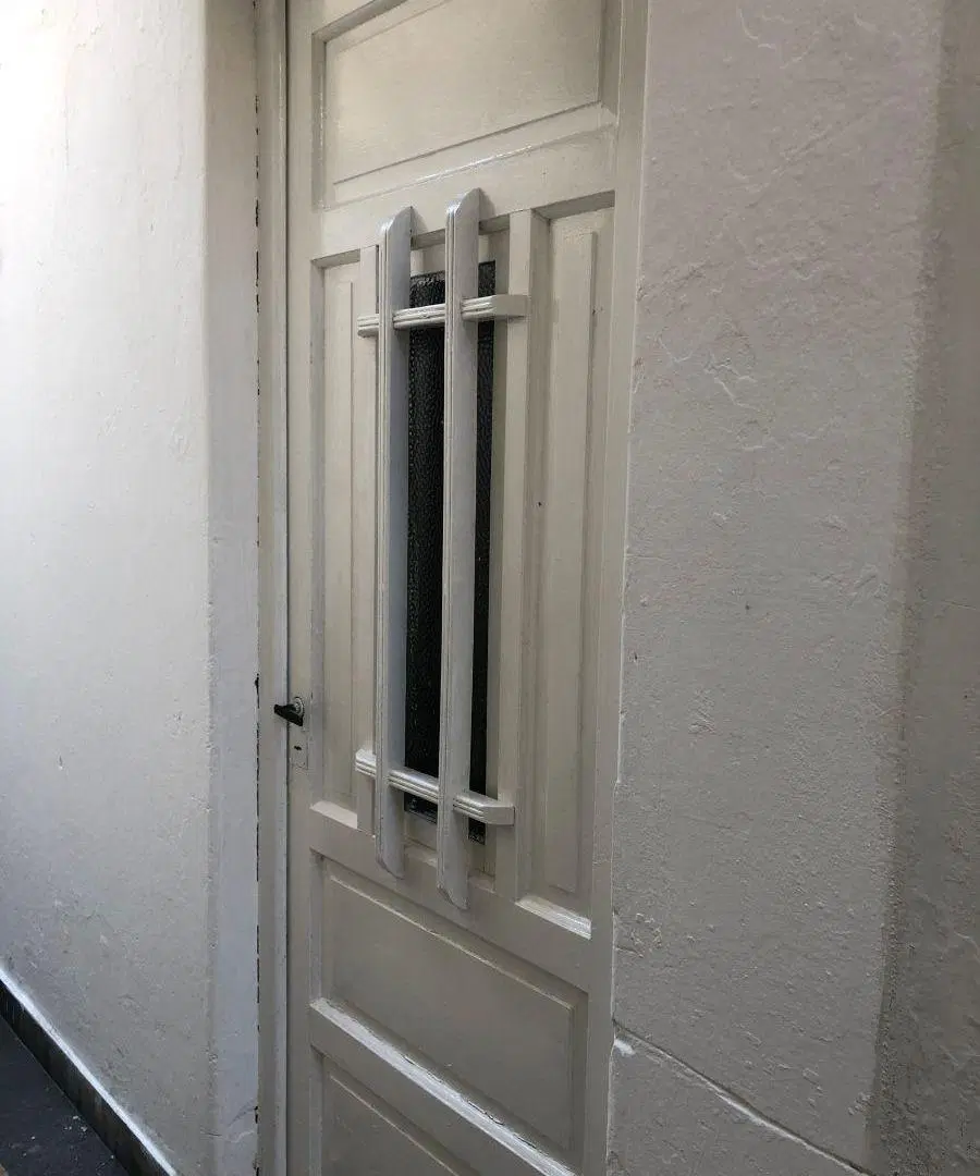 Alquiler departamento de Pasillo 2
