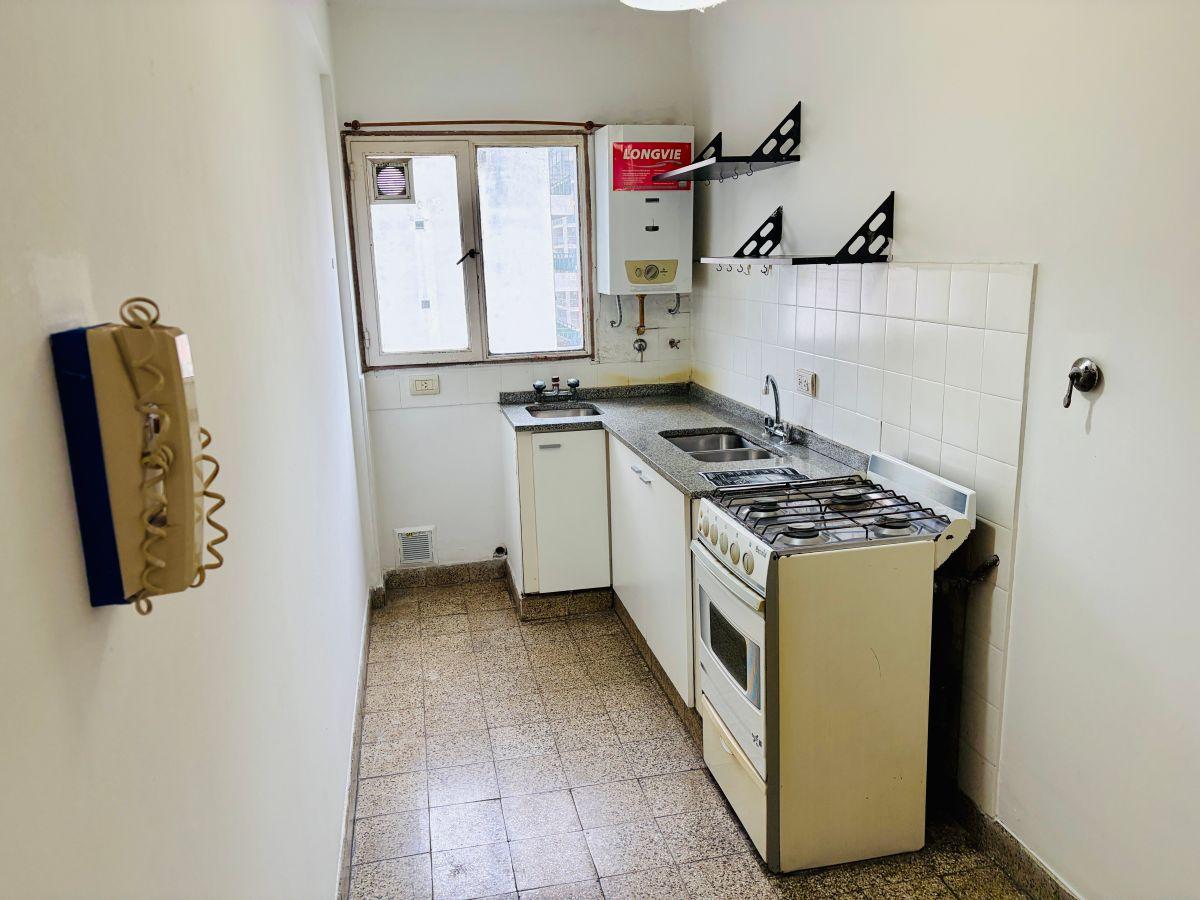 Foto de Departamento 1 Dormitorio, alquiler, Rosario centro, imagen 5