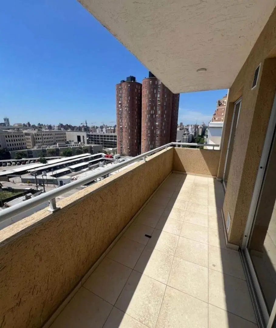 Departamento 1 Dormitorio con Balcón | Excelente Ubicación | Ideal Inversión 2