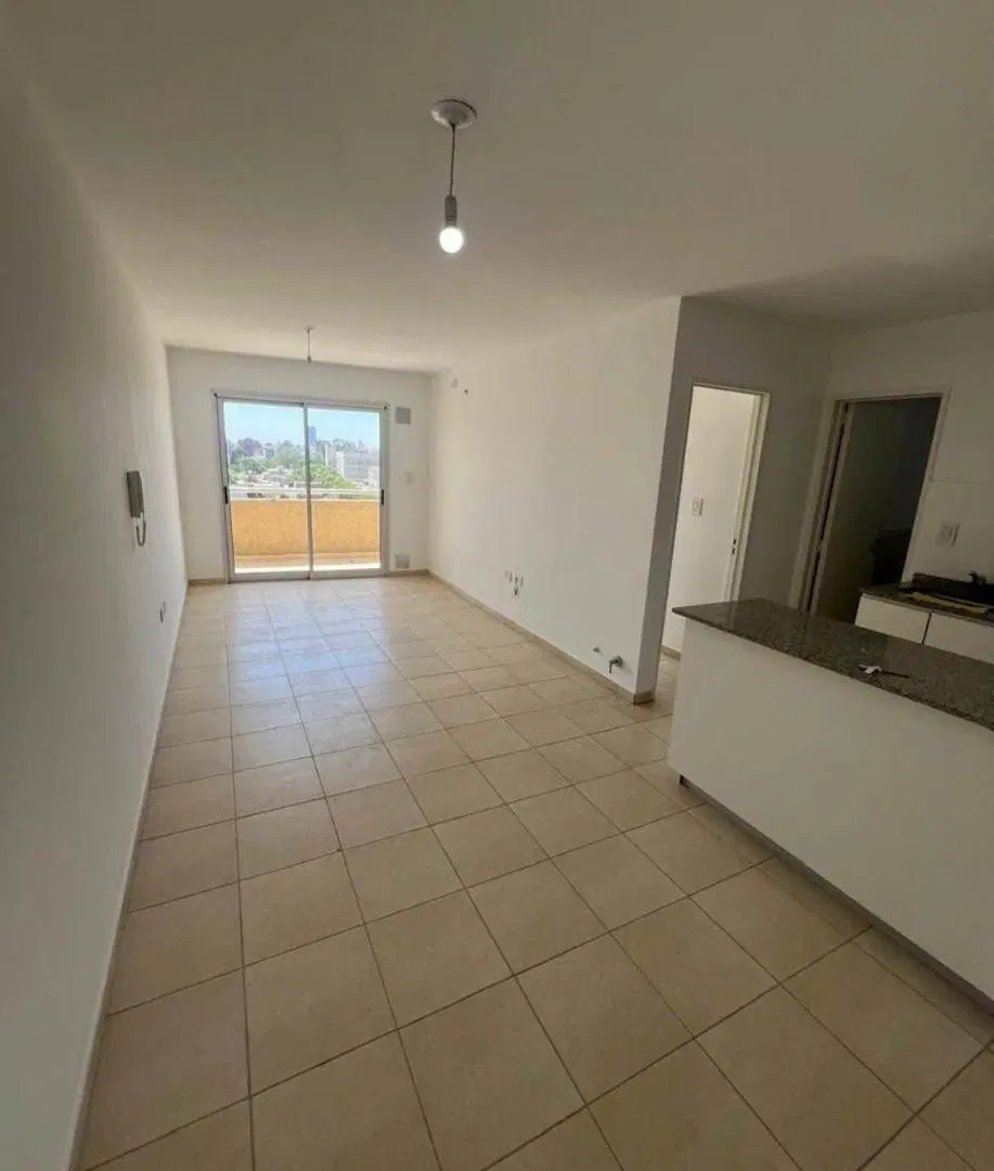 Departamento 1 Dormitorio con Balcón | Excelente Ubicación | Ideal Inversión 4
