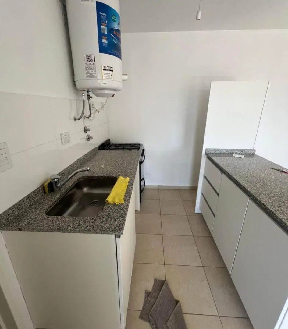 Departamento 1 Dormitorio con Balcón | Excelente Ubicación | Ideal Inversión 5
