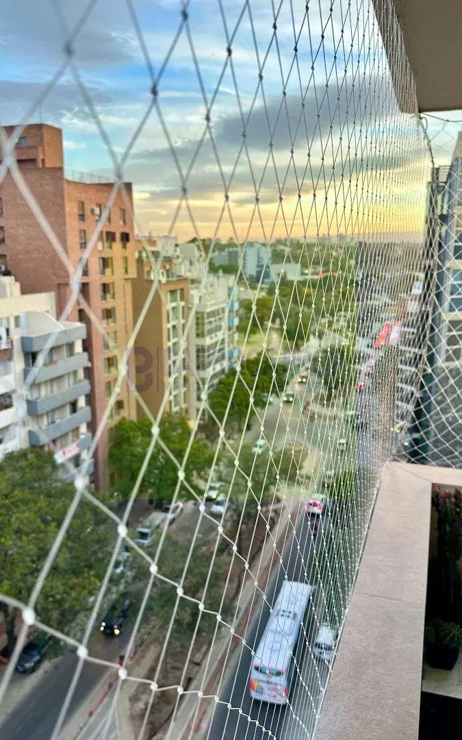 Piso Exclusivo de Categoría Nueva Cordoba | 3 Dormitorios | 2 Cocheras | 180 m² 5
