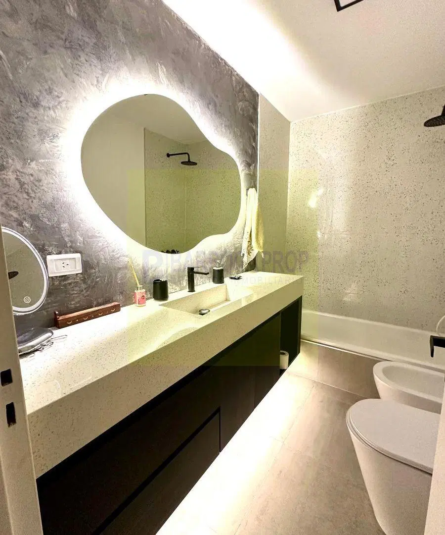 Piso Exclusivo de Categoría Nueva Cordoba | 3 Dormitorios | 2 Cocheras | 180 m² 4