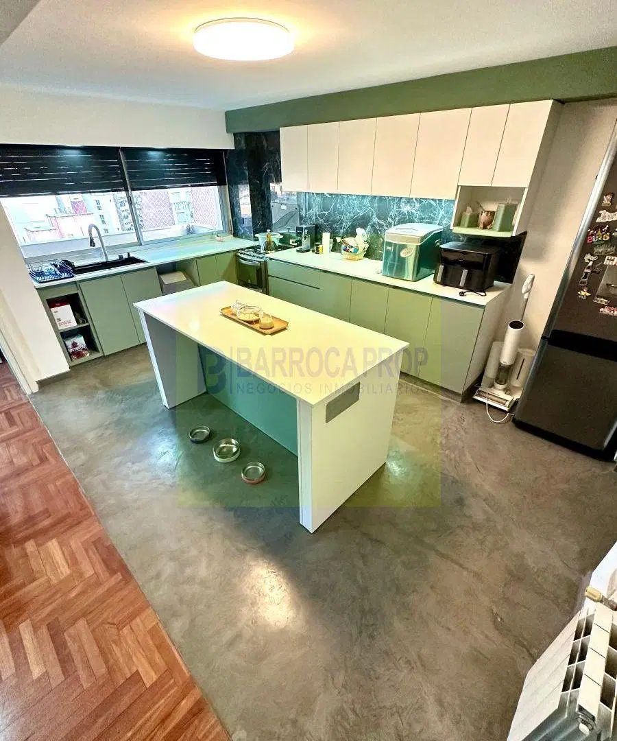 Piso Exclusivo de Categoría Nueva Cordoba | 3 Dormitorios | 2 Cocheras | 180 m² 3