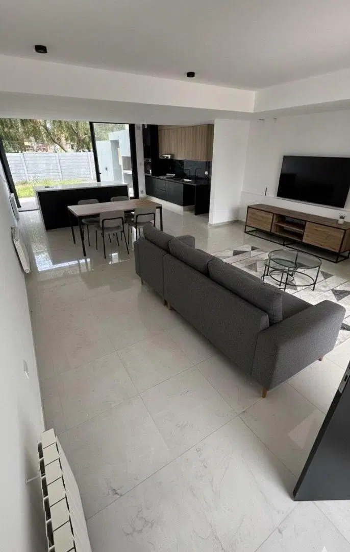 Dúplex a Estrenar en La Calandria | 3 Dormitorios | Jardín + Asador | Zona Sur 5