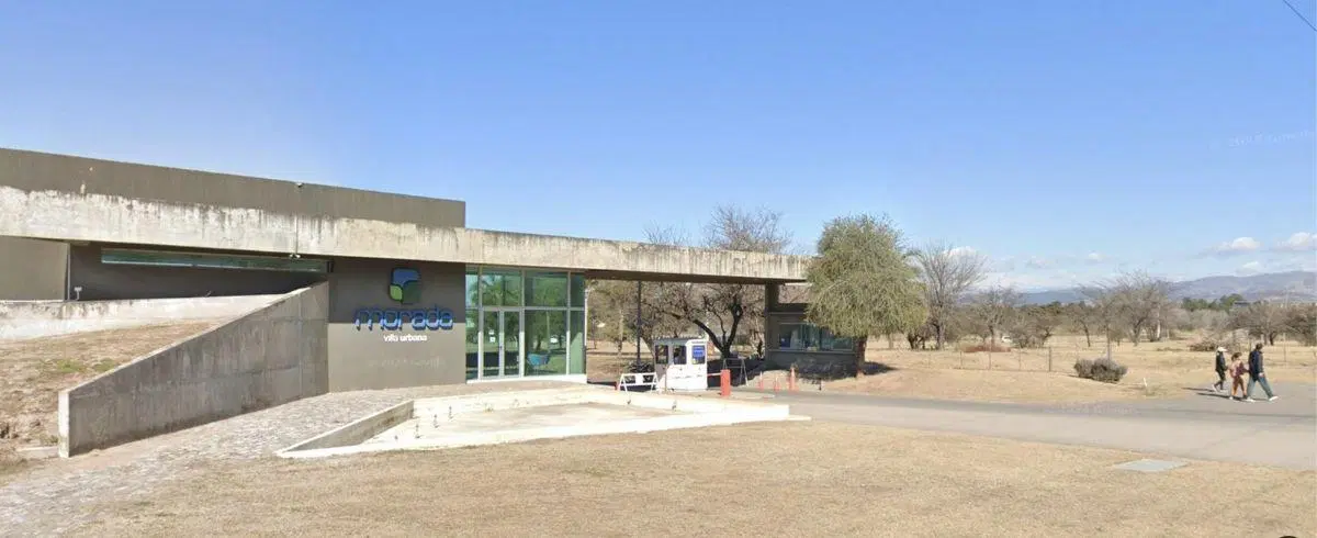 ULTIMO LOTE EN VENTA EN LA MORADA VILLA ALLENDE - PEGADO A COUNTRY SAN ISIDRO 2