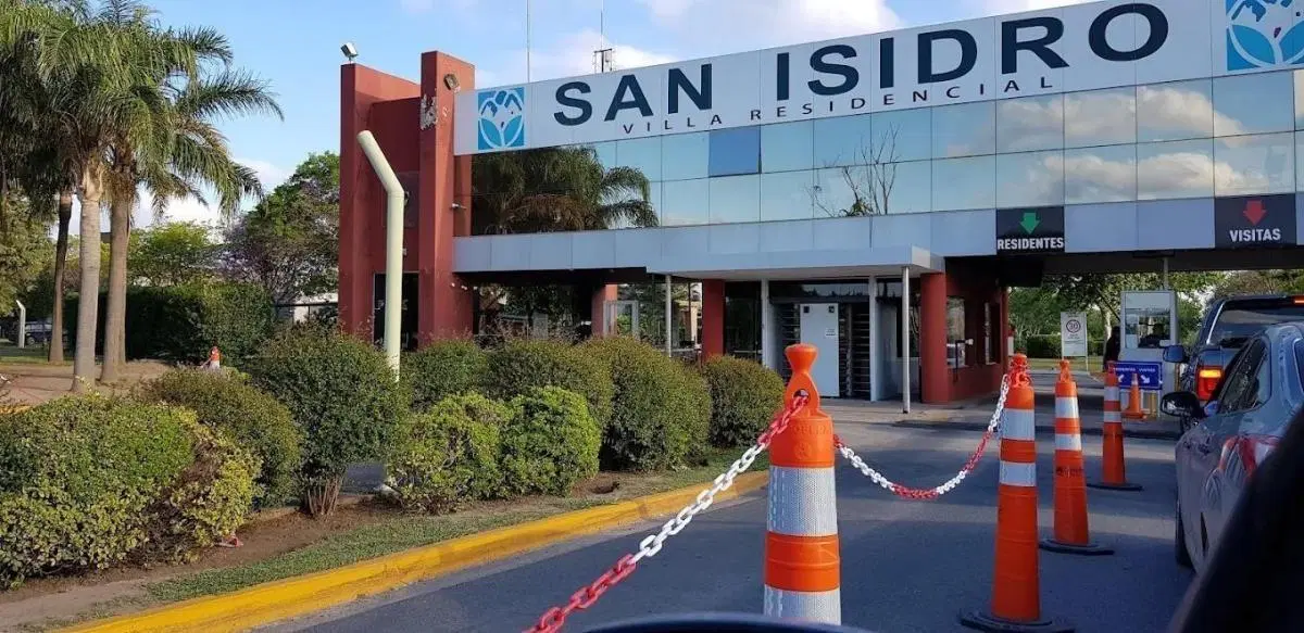 Lote en San Isidro Country | 1000 m² | Villa Allende | Escritura 3