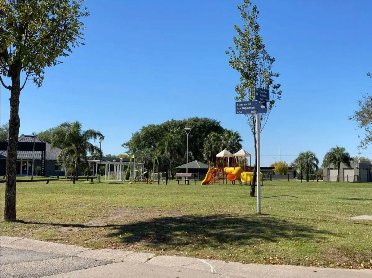 Lote en San Isidro Country | 1000 m² | Villa Allende | Escritura 2