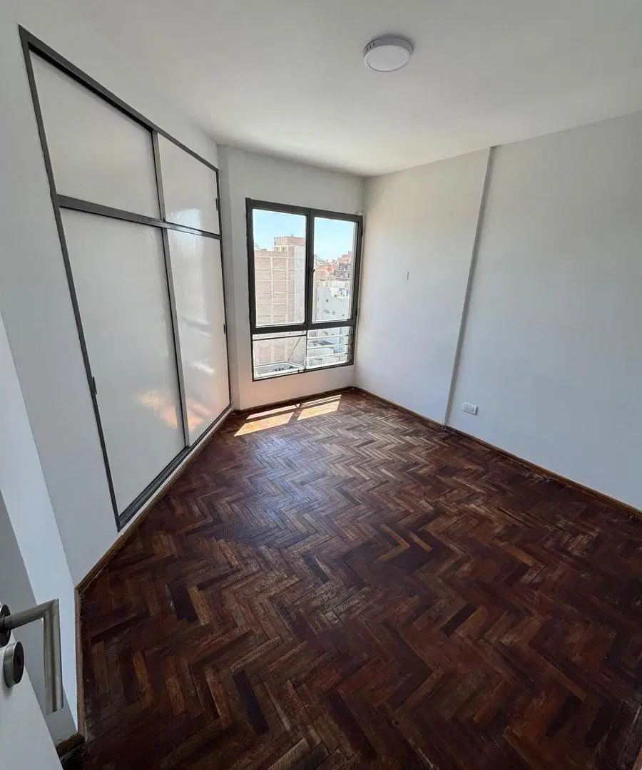 DEPARTAMENTO EN VENTA 1 DORMITORIO NUEVA CORDOBA OPCIÓN FINANCIAMIENTO 4