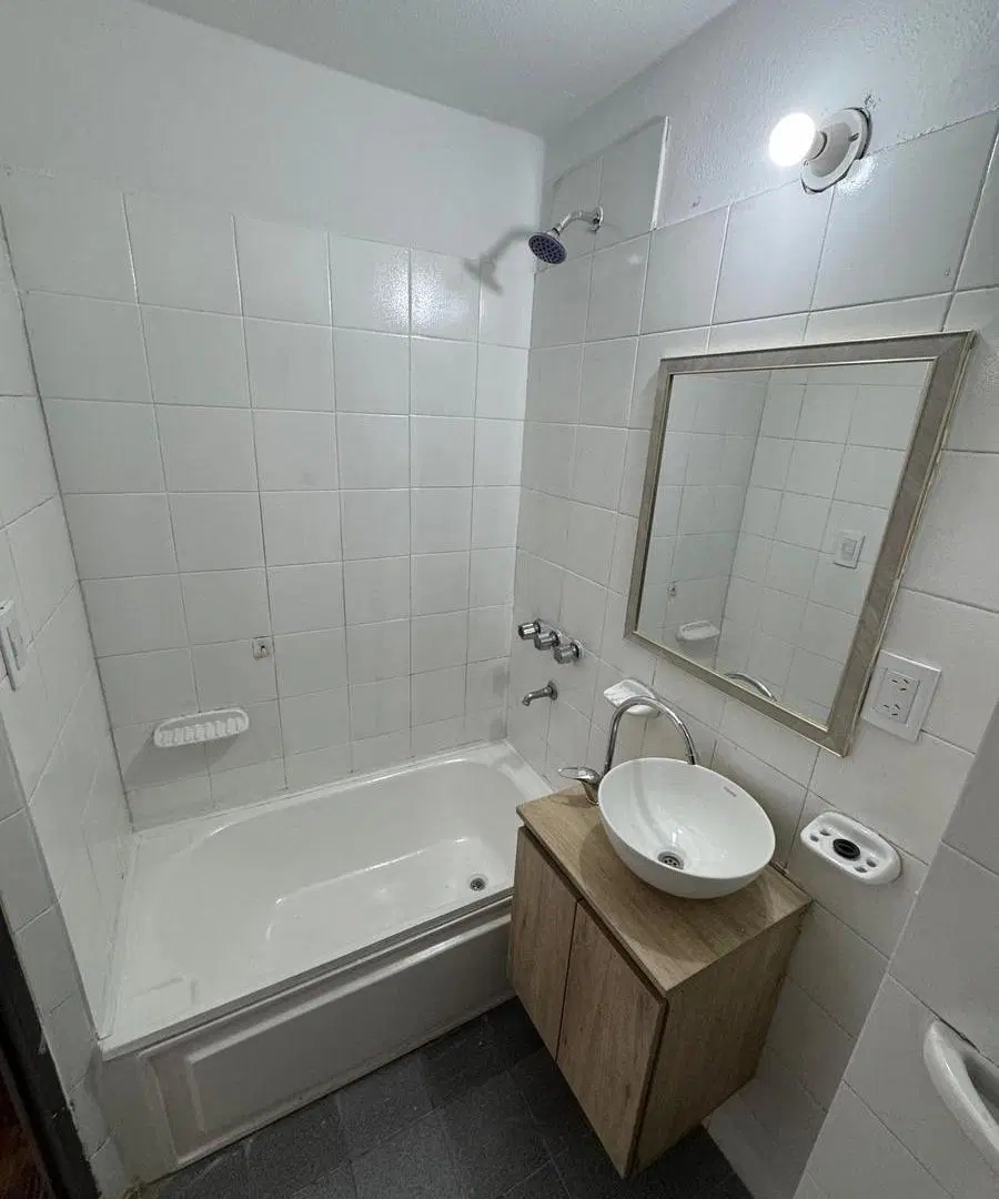 DEPARTAMENTO EN VENTA 1 DORMITORIO NUEVA CORDOBA OPCIÓN FINANCIAMIENTO 3