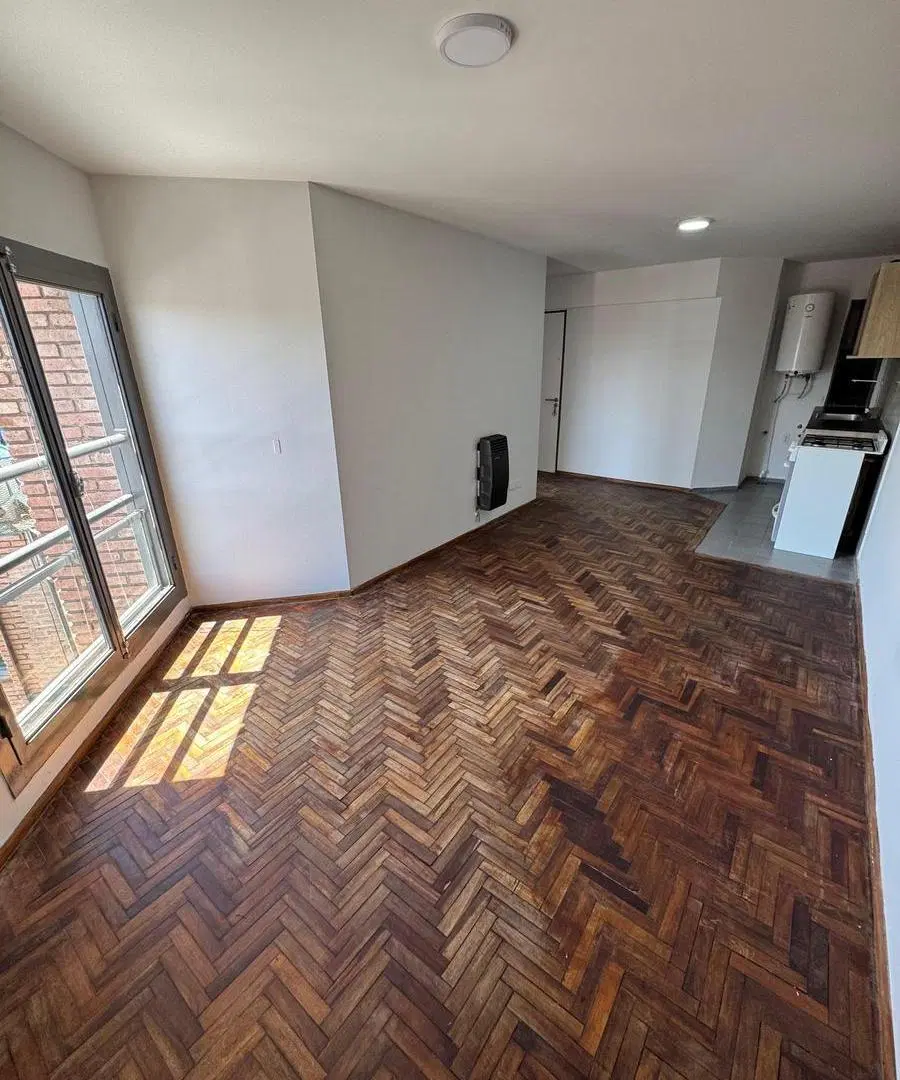 DEPARTAMENTO EN VENTA 1 DORMITORIO NUEVA CORDOBA OPCIÓN FINANCIAMIENTO 5
