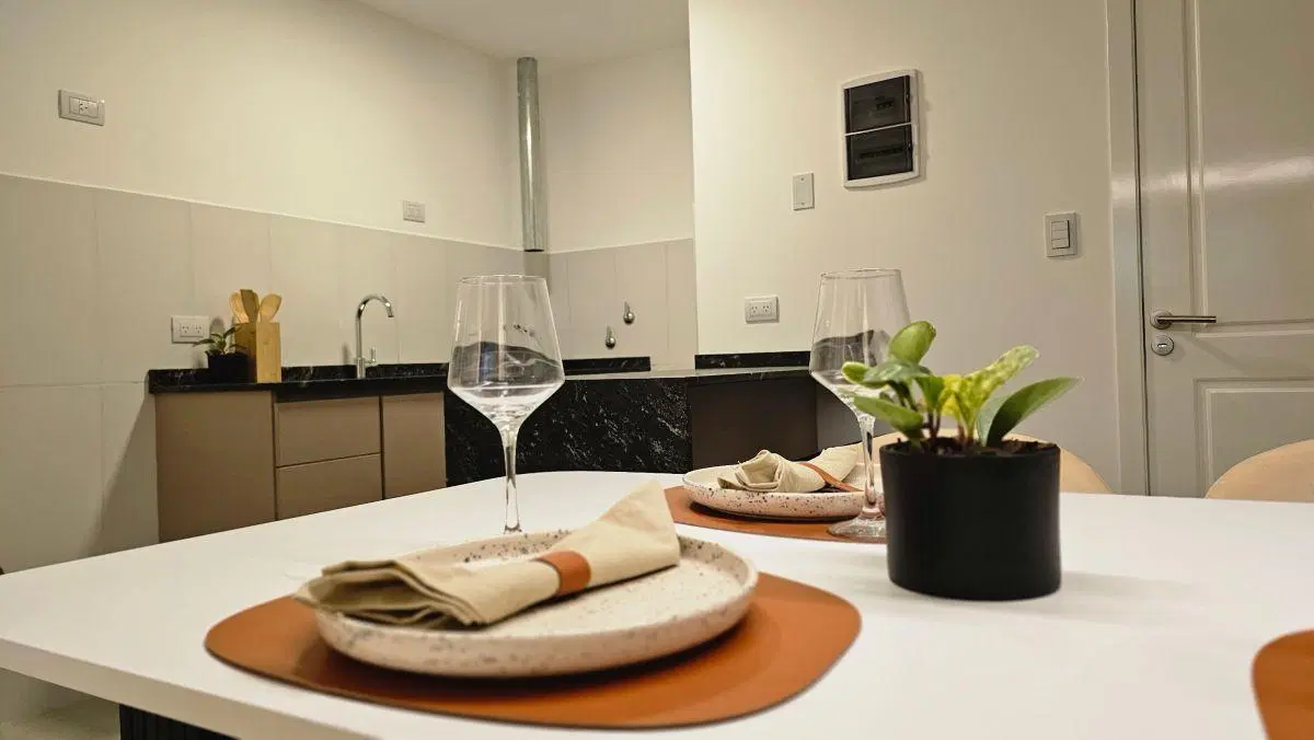 Venta Departamento a Estrenar en Nueva Córdoba | Amenities | Entrega Inmediata FINANCIADO 3
