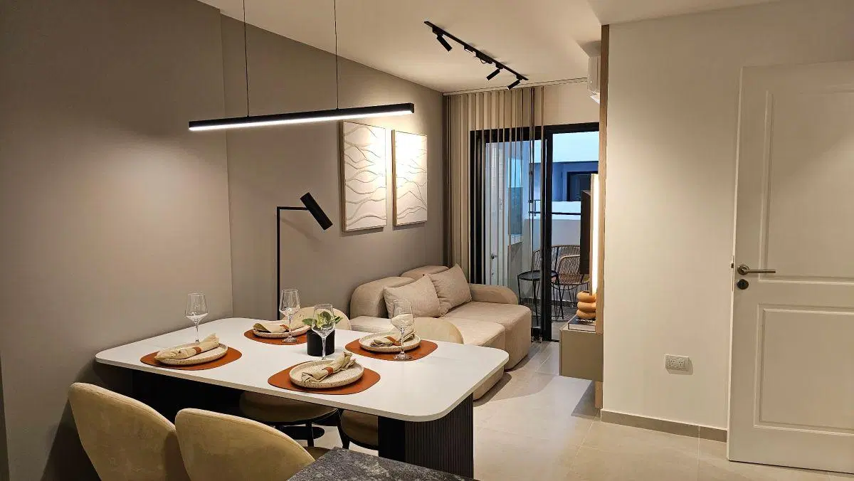 Departamento | venta | 2 ambientes | Nueva Cordoba | Entrega Inmediata FINANCIADO 50% 8