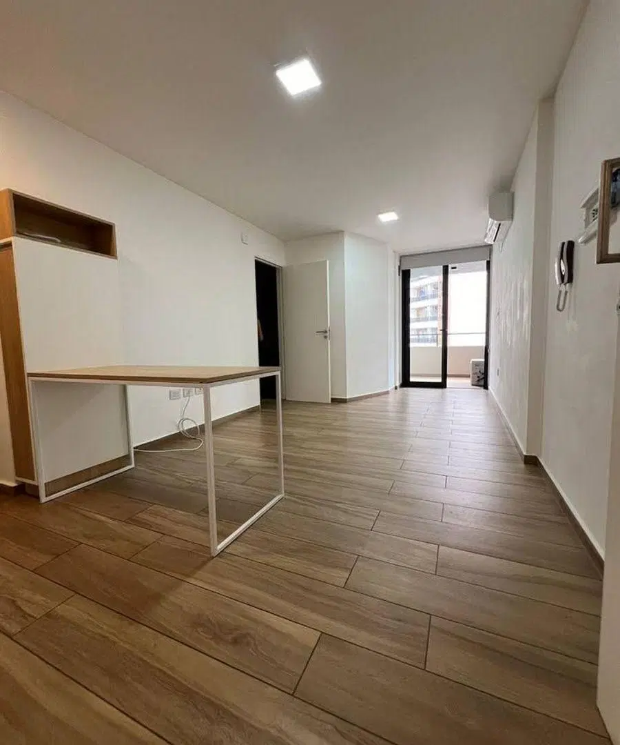 Departamento 1 Dormitorio Frente al Pqe Sarmiento | Nueva Córdoba |Con Escritura 3