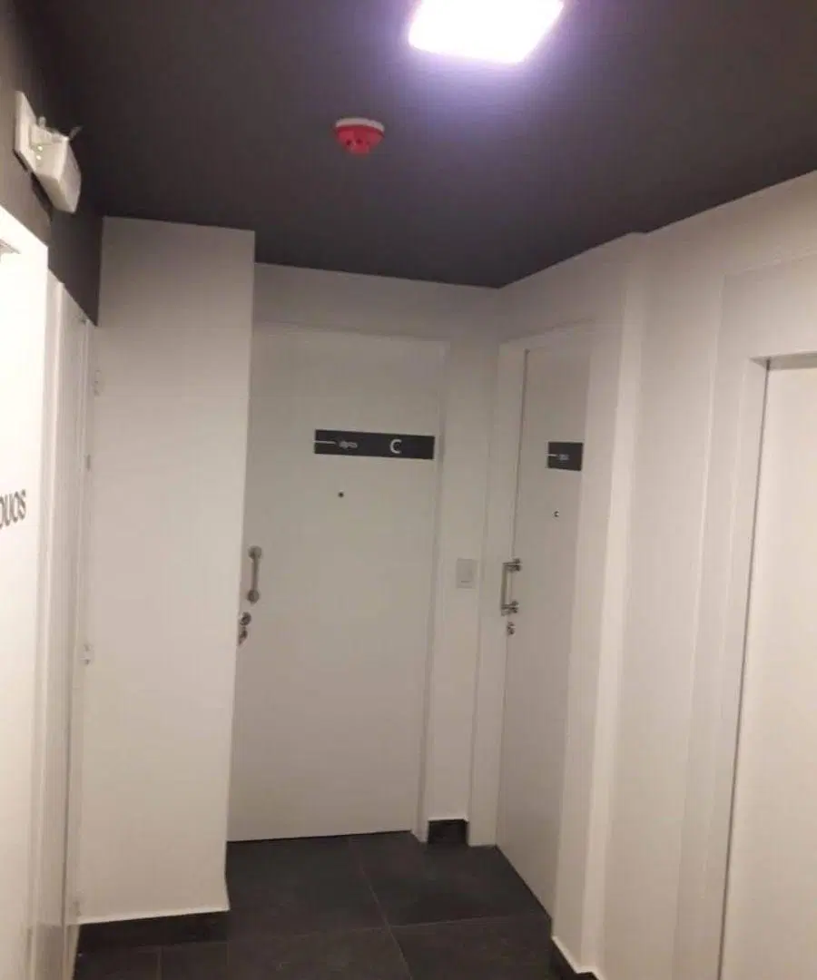 Departamento 1 Dormitorio Frente al Pqe Sarmiento | Nueva Córdoba |Con Escritura 4