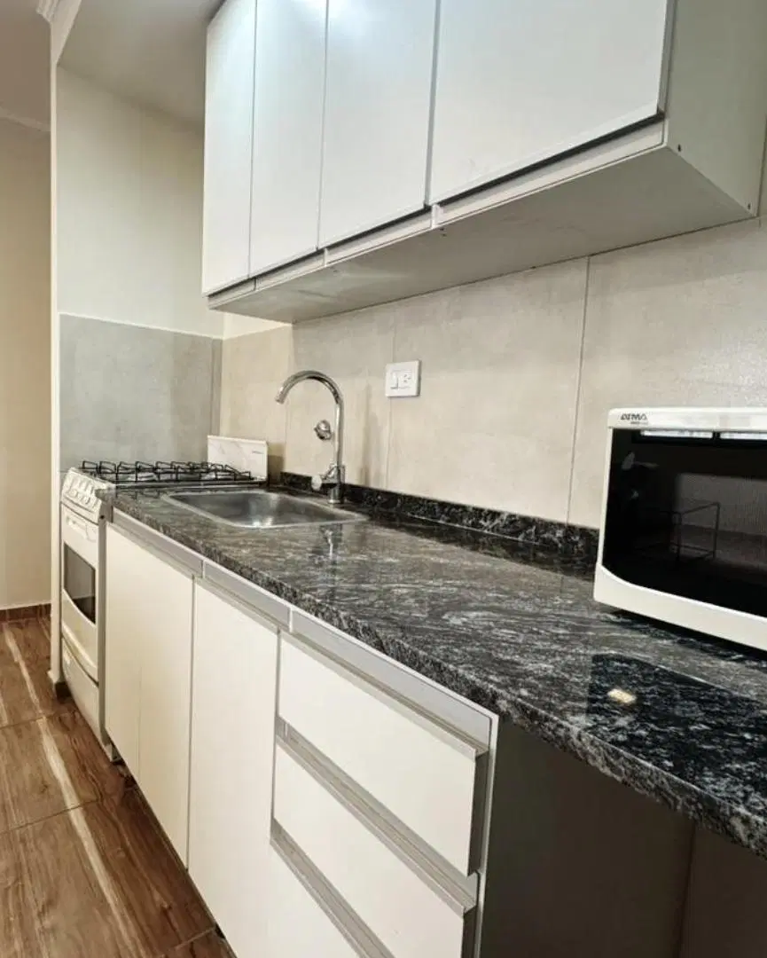 Departamento en Venta | Bv. Illia y Balcarce | Ideal Inversión o Temporario 2