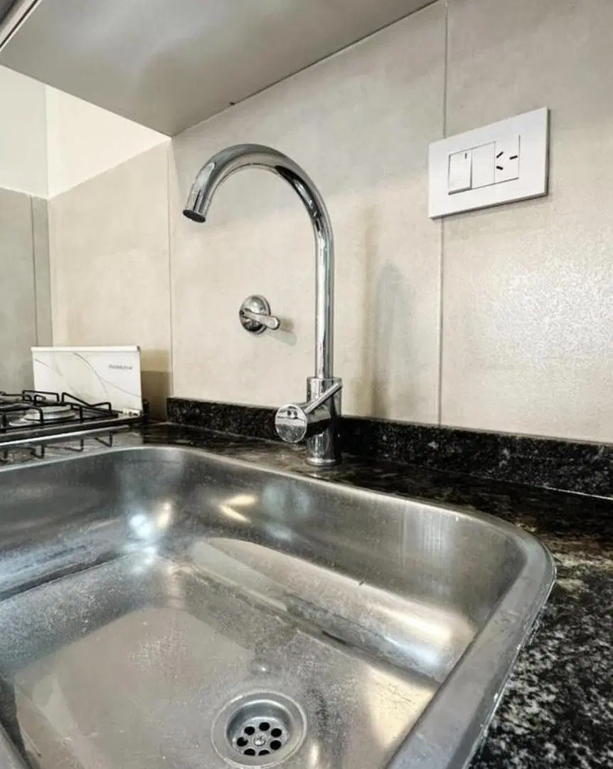 Departamento en Venta | Bv. Illia y Balcarce | Ideal Inversión o Temporario 4