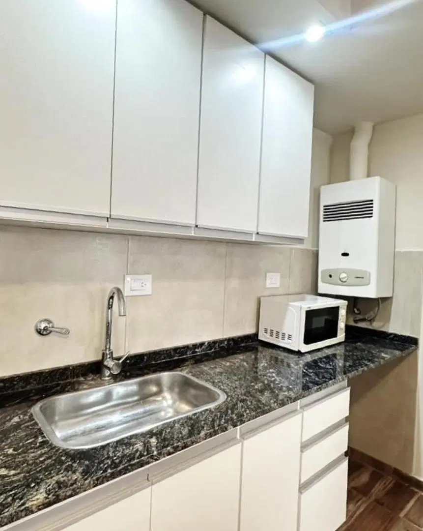Departamento en Venta | Bv. Illia y Balcarce | Ideal Inversión o Temporario 8