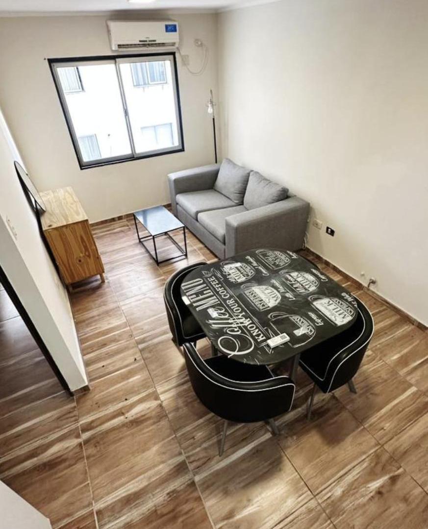 Departamento en Venta | Bv. Illia y Balcarce | Ideal Inversión o Temporario