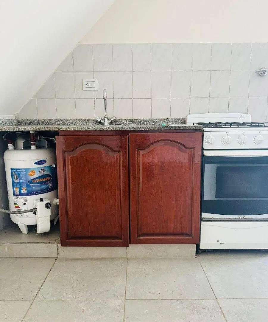 Departamento en Alquiler | 1 Dormitorio | Frente a Plaza de la Intendencia 4