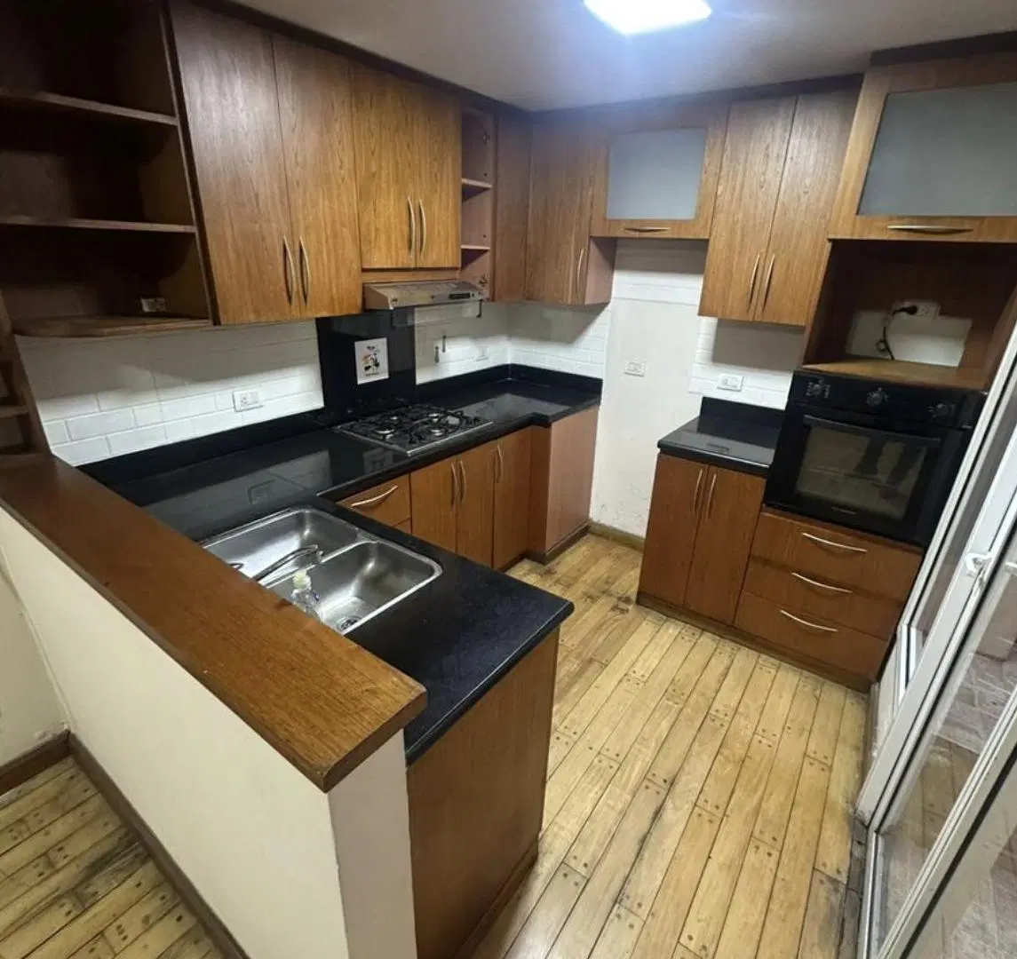 Casa en Alquiler en Pleno Centro de Córdoba | 4 Dormitorios | Garaje + Terraza 2