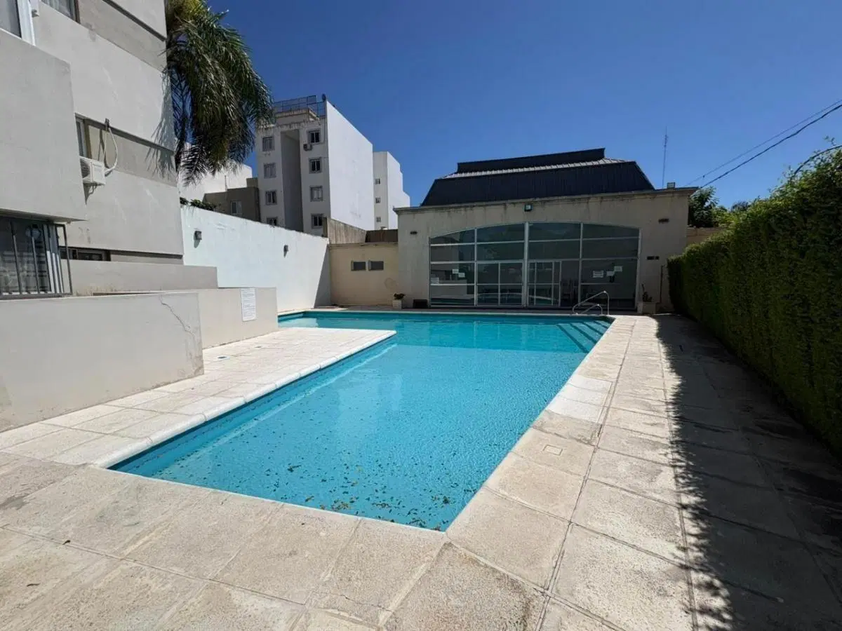 Alta Córdoba | 3 Dormitorios | Patio + Asador Propio | Complejo con Amenities 5