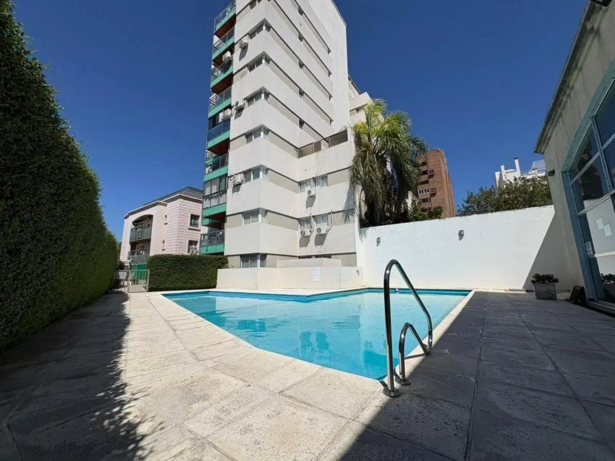 Alta Córdoba | 3 Dormitorios | Patio + Asador Propio | Complejo con Amenities 4