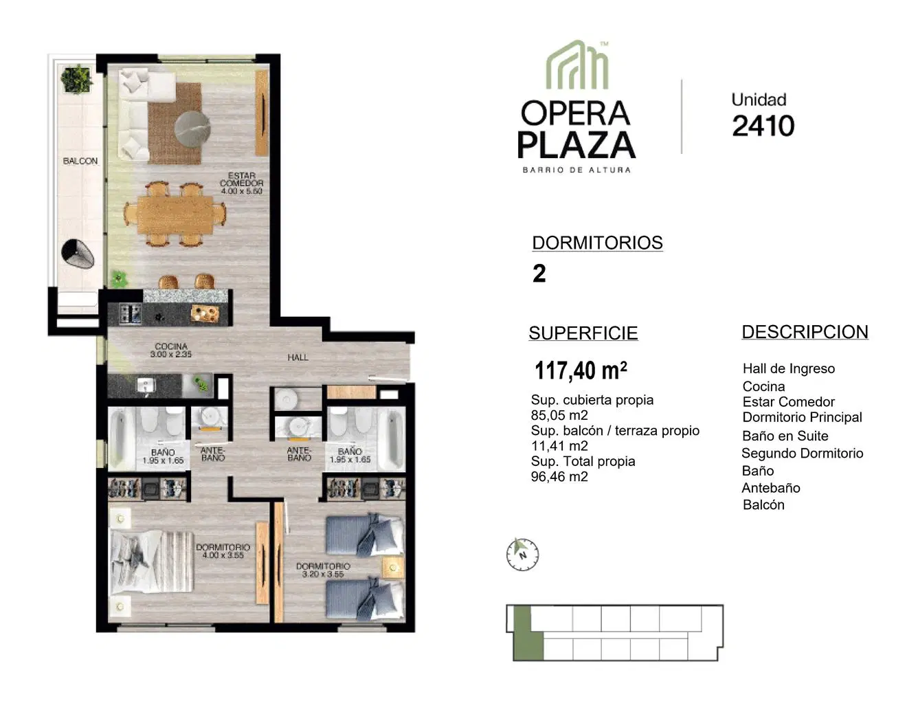 Plano 1