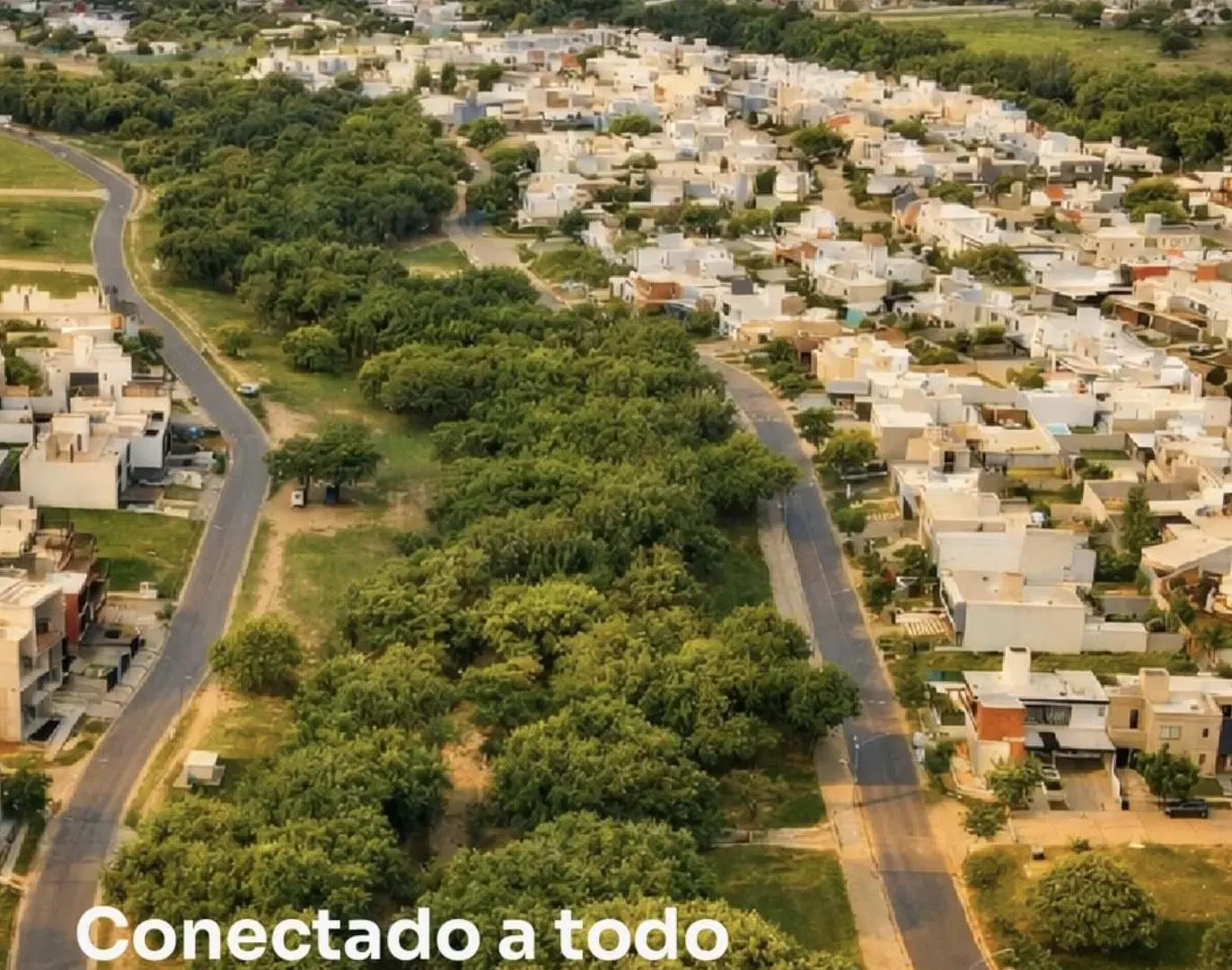 Manantiales | Casas, Dúplex y Lotes Disponibles | Consulta Opciones 3