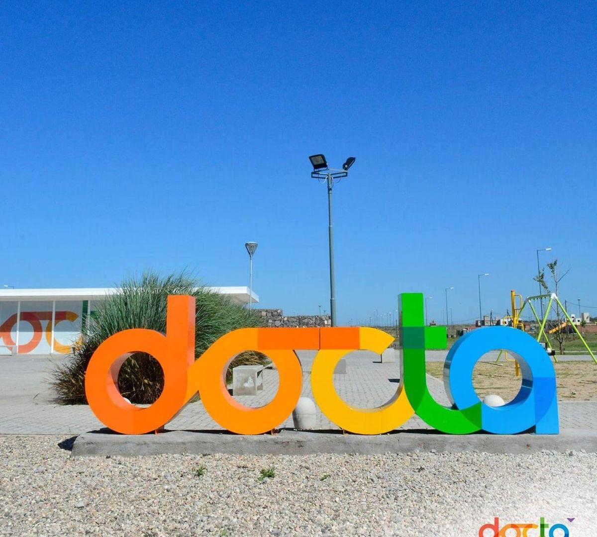VENTA DUPLEX Y CASAS EN DOCTA | A ESTRENAR Y EN CONSTRUCCIÓN |