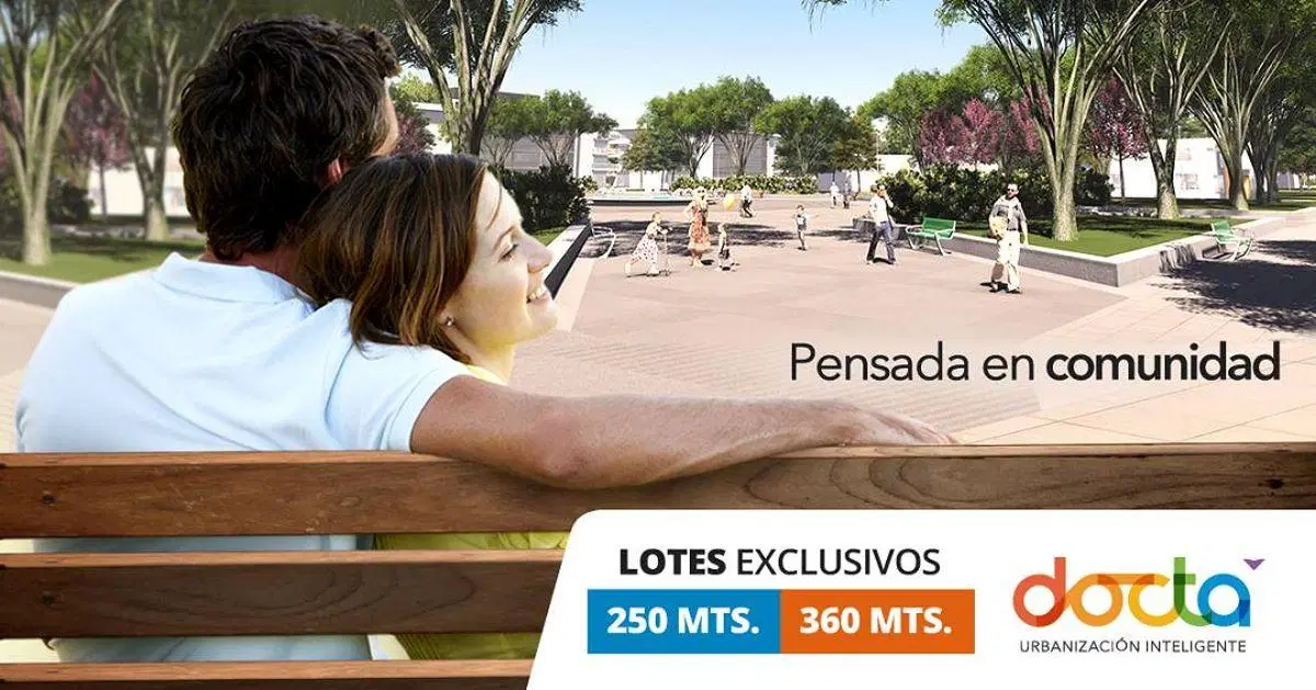 VENTA DUPLEX Y CASAS EN DOCTA | A ESTRENAR Y EN CONSTRUCCIÓN | 1