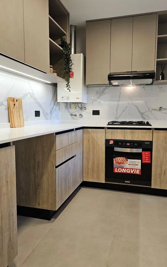 Venta Departamento Premium en Nueva Córdoba | 3 Dormitorios | Amenities + Financiación 3