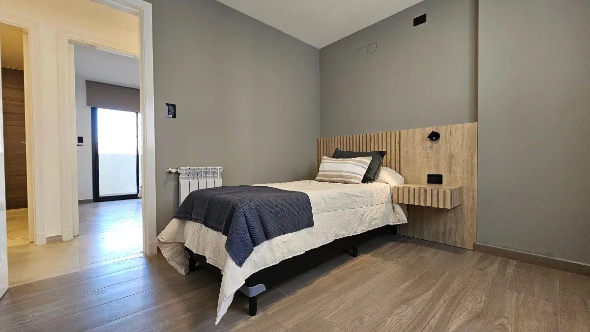 Venta Departamento Premium en Nueva Córdoba | 3 Dormitorios | Amenities + Financiación 3