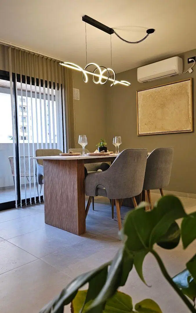 Venta Departamento Premium en Nueva Córdoba | 3 Dormitorios | Amenities + Financiación 4