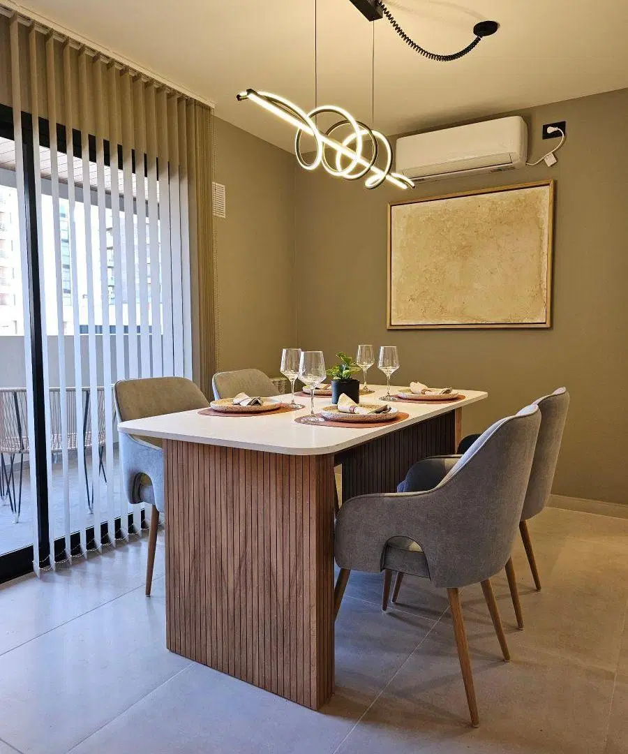 Venta Departamento Premium en Nueva Córdoba | 3 Dormitorios | Amenities + Financiación 2