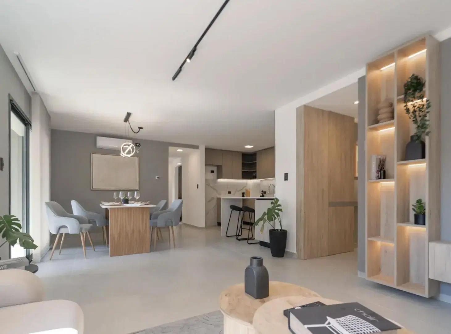 Venta Departamento Premium en Nueva Córdoba | 3 Dormitorios | Amenities + Financiación 1