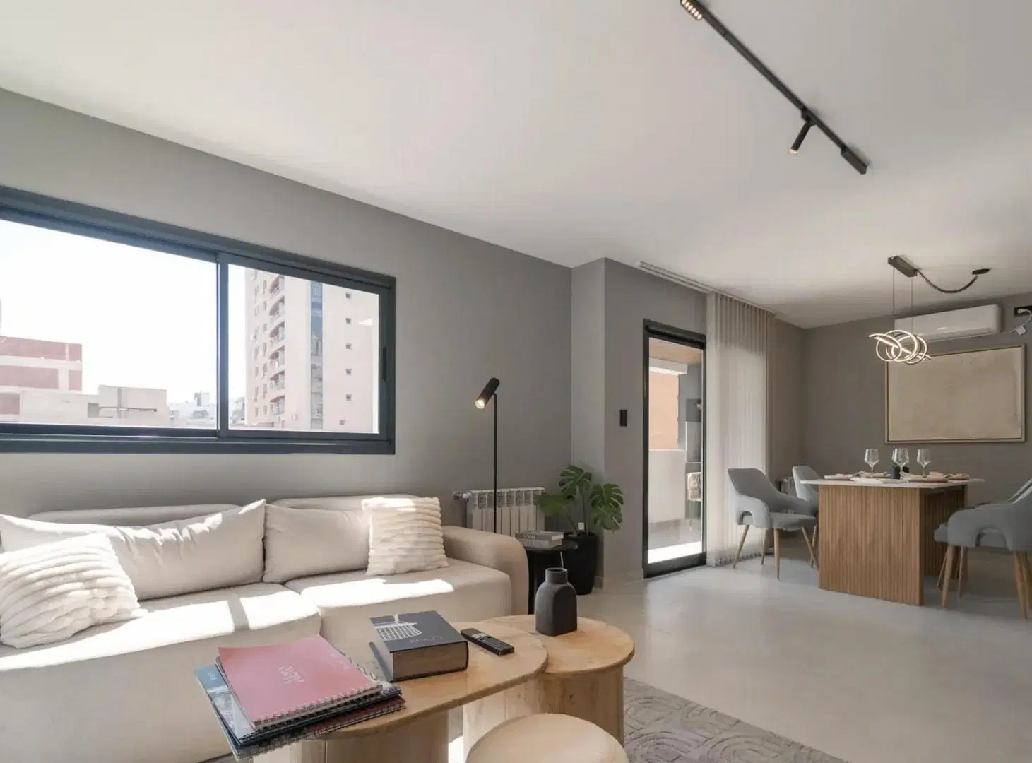 Venta Departamento Premium en Nueva Córdoba | 3 Dormitorios | Amenities + Financiación 2