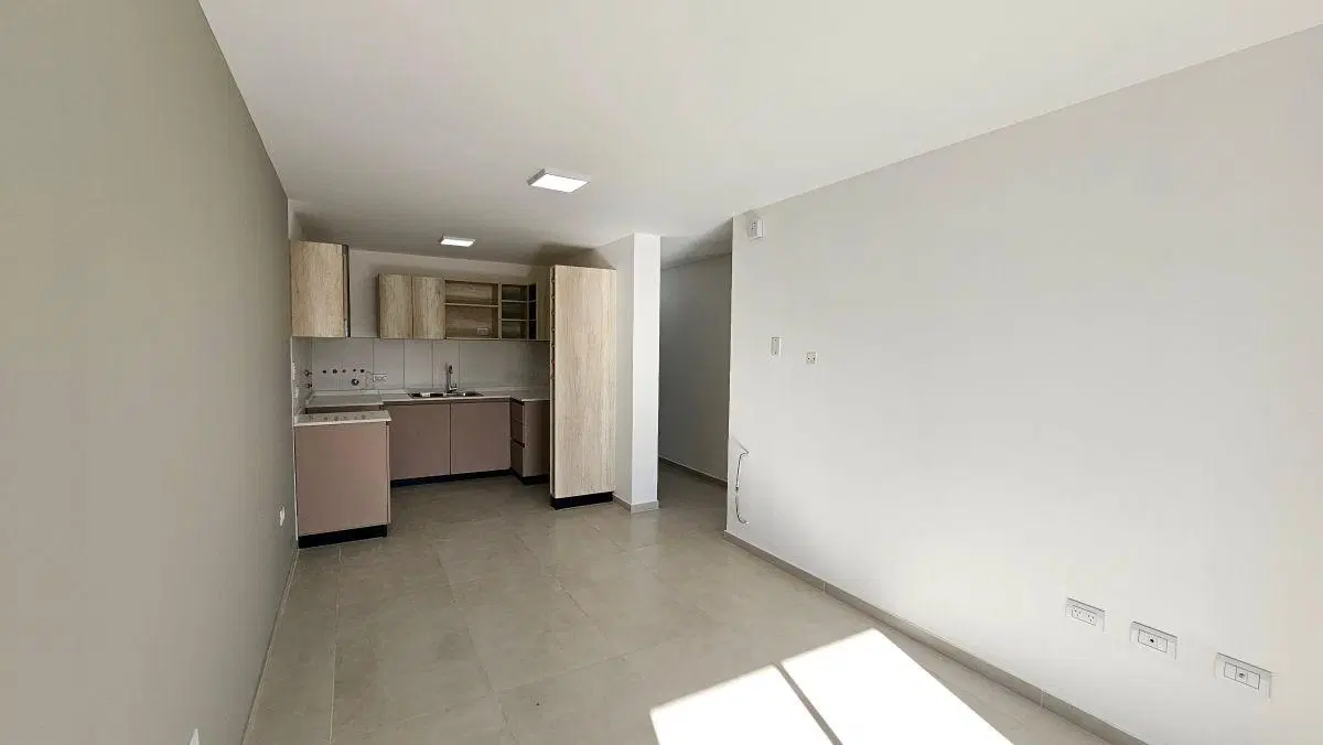 Venta Departamento 2 Dormitorios con Balcón al Frente | Nueva Córdoba | A Estrenar 4
