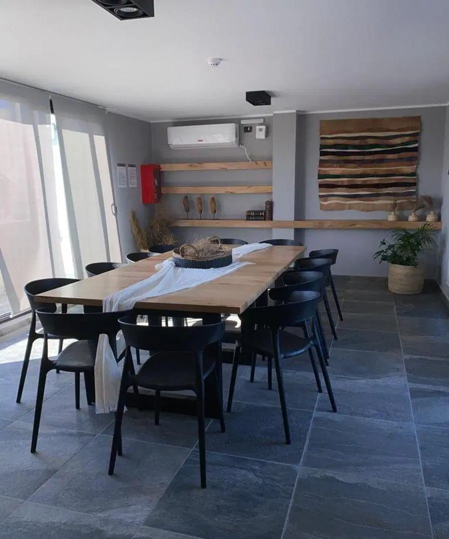 Alquiler Departamento B Gral Paz | Pileta y Sum | 1 Dormitorio con Balcon 3