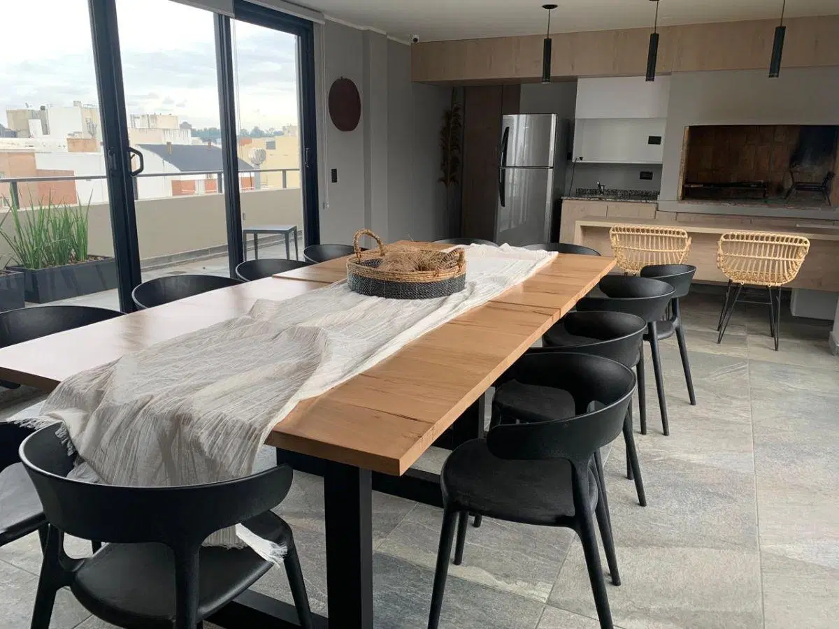 Alquiler Departamento B Gral Paz | Pileta y Sum | 1 Dormitorio con Balcon 4