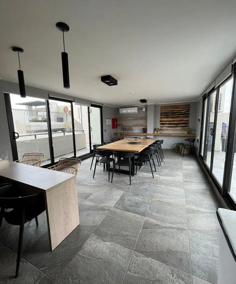 Alquiler Departamento B Gral Paz | Pileta y Sum | 1 Dormitorio con Balcon 4