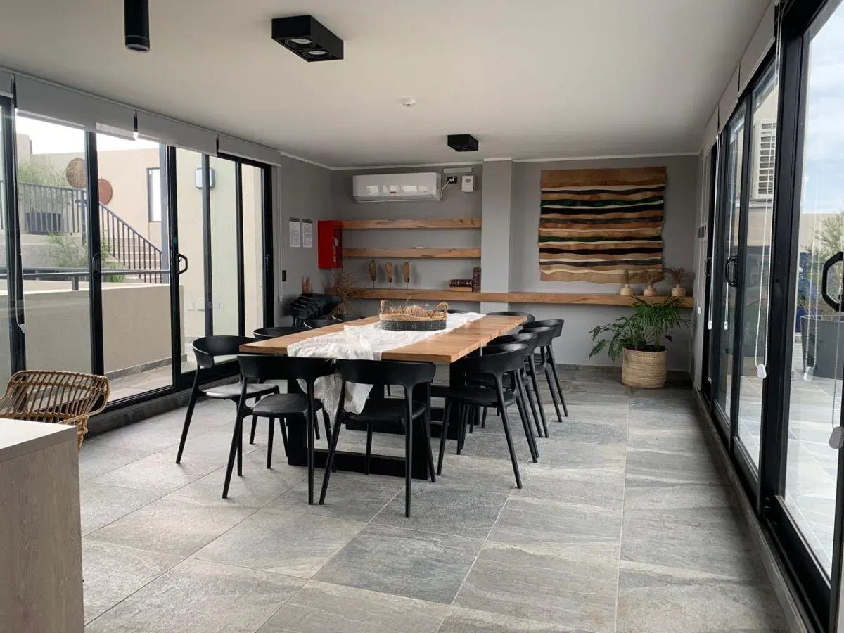 Alquiler Departamento B Gral Paz | Pileta y Sum | 1 Dormitorio con Balcon 5