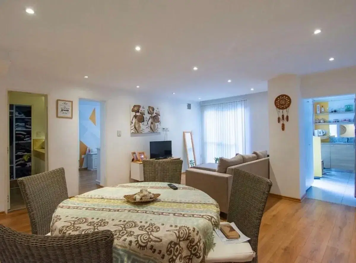 Departamento en Venta 2 Dormitorios con Patio Propio | Nueva Córdoba | Apto Profesional 3