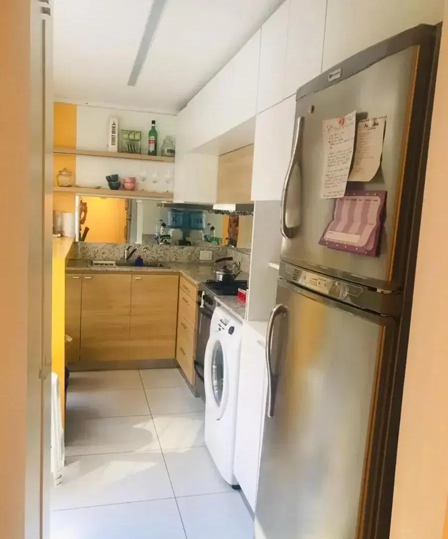 Departamento en Venta 2 Dormitorios con Patio Propio | Nueva Córdoba | Apto Profesional 2